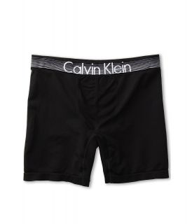 Calvin Klein Underwear Concept Micro Boxer Brief U8306 Mens Underwear (Black)