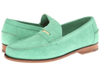 Florsheim by Duckie Brown Penny Loafer Mens Shoes (Green)