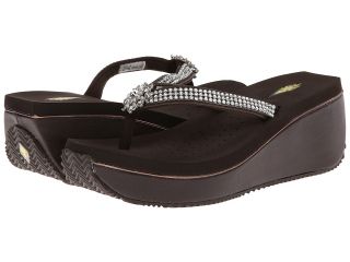 VOLATILE Icicle Womens Sandals (Brown)
