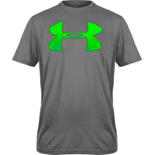 Under Armour NFL Combine Authentic Tee Under Armour Mens Athletic Apparel