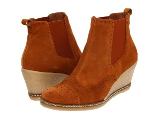 Donald J Pliner Hadlee Womens Boots (Tan)