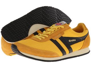 Gola Blade Mens Shoes (Yellow)