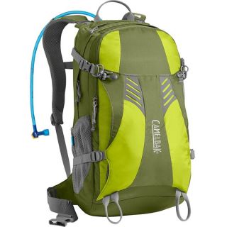 CamelBak Alpine Explorer Hydration Pack   100 fl.oz.   BAMBOO/SPROUT ( )