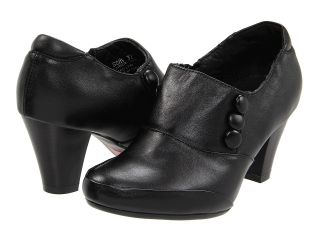 Spring Step Soho High Heels (Black)