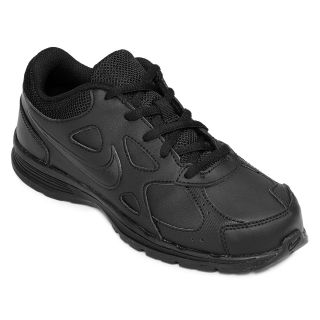 Nike Advantage Runner Preschool Boys Athletic Shoes, Black, Black, Boys