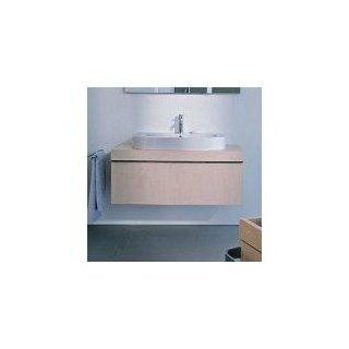 Duravit HD629202222 Happy Unit Bathroom Vanity   White Bathroom Vanity  