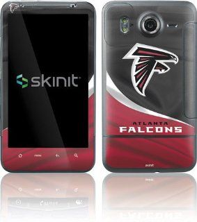 NFL   Atlanta Falcons   Atlanta Falcons   HTC Inspire 4G   Skinit Skin Cell Phones & Accessories
