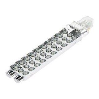 Steelman (JSP98252) 30 LED Replacement PL Mount Panel   Led Household Light Bulbs  