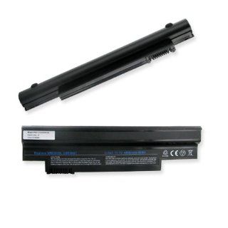 4400mA, 11.1V Replacement Li Ion Battery for Acer Aspire One 532h 2298 Laptops   Empire Scientific #LTLI 9169 4.4 