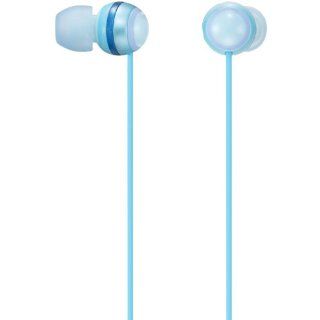 Sony MDREX40LP/BLU In Ear Headphones Electronics