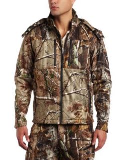 Scent Lok Men's Headhunter Jacket, Realtree AP HD, Medium  Camouflage Hunting Apparel  Sports & Outdoors