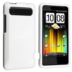 BasAcc White Case for HTC Holiday/ Vivid/ Raider 4G BasAcc Cases & Holders