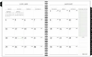 AT A GLANCE 2014 Monthly Planner Refill for 70 N547 (70 914 10)  Office Calendar Refills 
