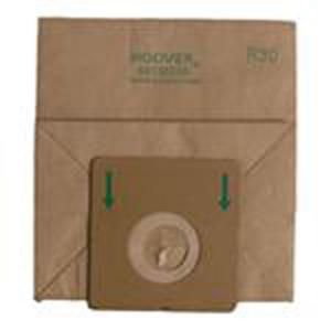Hoover R30 Replacement Bag and Filter Set 40101002