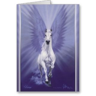 Angel Spirit Card