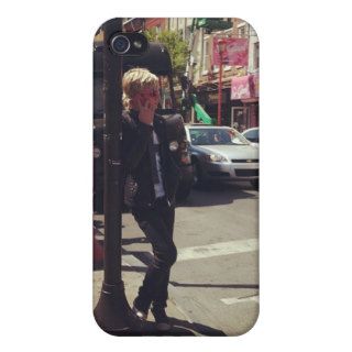 Ross Lynch iPhone  case iPhone 4/4S Cover