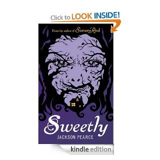 Sweetly eBook Jackson Pearce Kindle Store