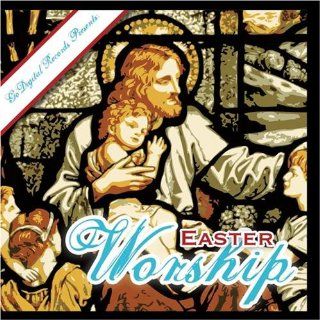 Easter Worship Music