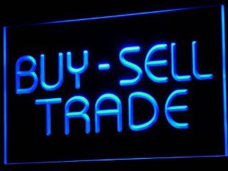 ADV PRO i533 b Buy Sell Trade Display Lure Bar Neon Light Sign   Neon Bar Signs For Home