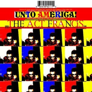 Unto America (the Melody Song) Music