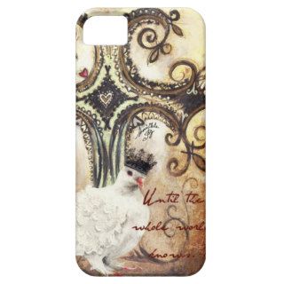 UNTIL Painted Especially for The Vampire Diaries iPhone 5 Cover