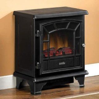 Duraflame Stove Heater, Black, DFS 550 0 Home & Kitchen