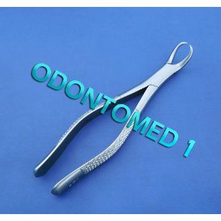 Extracting Forceps #23s Lower Molars Dental Surgical Instruments Science Lab Dissecting Instruments