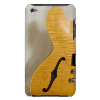 Beautiful Music  Gibson ES 335 iPod Case Mate Case