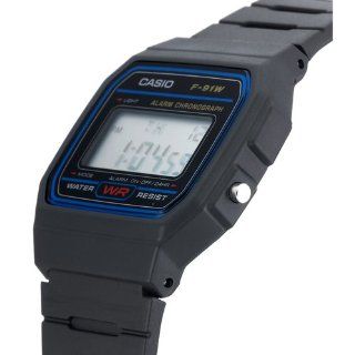 CASIO F91W 1 Casual Sport Watch Casio Watches