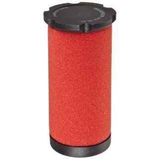 Dixon MTP 95 551 0.01 Micron Type C Replacement Element, For M30 Wilkerson Modular Coalescing Filters Compressed Air Filters