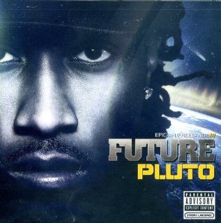 Future Pluto Music