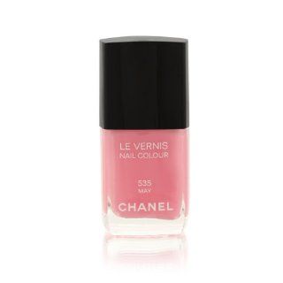 Chanel Le Vernis Nail Colour 535 May  Nail Polish  Beauty