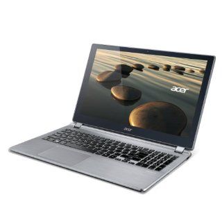 Acer Aspire V5 552P High Performance Loaded Touch Screen Ultrabook AMD Top Quad Core A10 5757M Fusion 2.5Ghz (Better than Core i5) 6GB RAM 750GB HDD HD LCD USB 3.0 FREE 1 Year Kaspersky Internet Security (1 User)   Computers & Accessories