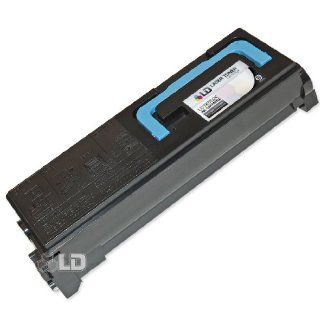 LD © Compatible Kyocera Mita Black TK 552 Laser Toner Cartridge for the FS C5200DN Electronics