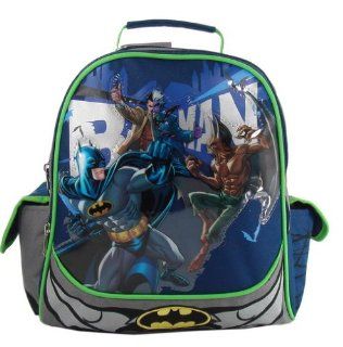 Batman Vs. Two Face 12" Toddler Backpack   Two Face Killer Sports & Outdoors