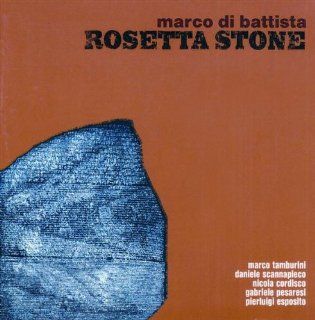 Rosetta Stone Music