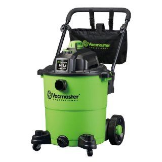 Vacmaster Professional VJC1412PWT 0201 Wet/Dry Vacuum, 14 gallon