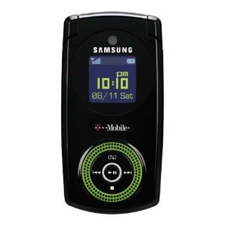 Samsung T539 Unlocked Phone with GSM Quad Band 850, 900, 1800, 1900MHz, Music Player, MPS player, Stereo Bluetooth, Memory Card Slot, 1.3 MP Camera, SpeakerPhone, Voice Dialing, Video Capture, JAVA, Games, Stopwatch, and World Clock  U.S. Version with Warr