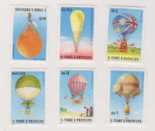 St. Thomas Prince #555 60  Collectible Postage Stamps  