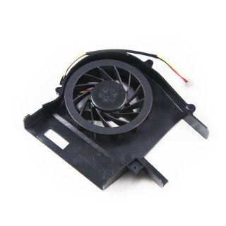 Generic Laptop CPU Cooling Fan Compatible with Sony Vaio VGN Cs Series      Dq5d555c30 Computers & Accessories