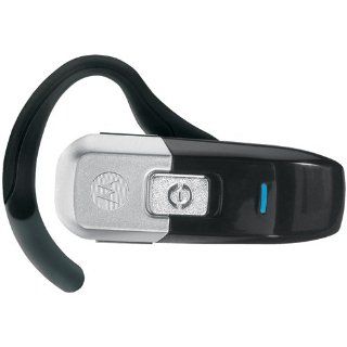 Motorola H555 Bluetooth Headset Cell Phones & Accessories