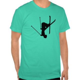 Ski T shirts