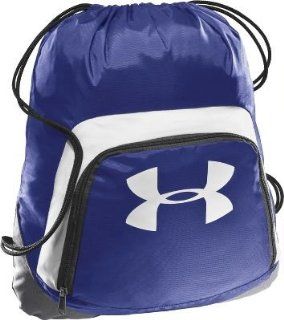 Under Armour PTH Victory Sackpack   Maroon   Volleyball Bags  Sporting Goods  Sports & Outdoors