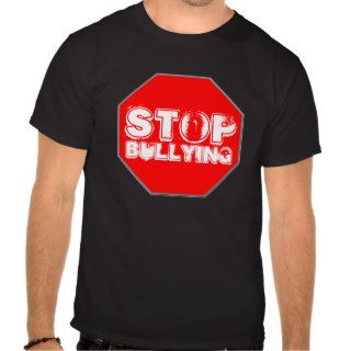 STOP BULLYING T Shirt