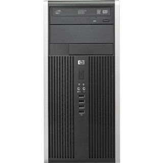 Compaq Pro 6305 AMD Dual Core A4 5300B 3.4 GHz 4GB RAM 500GB HDD Desktop Computer  Notebook Computers  Computers & Accessories