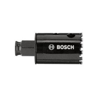Bosch 1 1/2 in. 38mm Diamond Grit Hole Saw HDG112