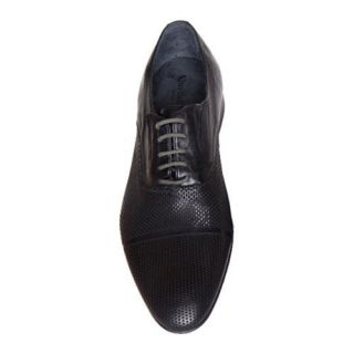 Men's Giovanni Marquez 7036 Nero Giovanni Marquez Oxfords