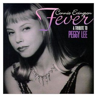 Fever A Tribute to Peggy Lee Music