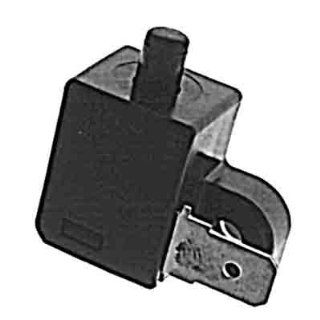 Standard Motor Products DS557 Parking Brake Switch Automotive