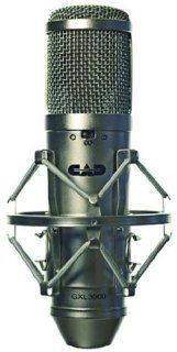 CAD Pro Studio Condenser Microphone Musical Instruments